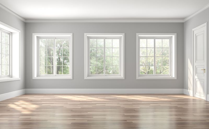 Cost of Windows Installation in Fort Pierce, FL